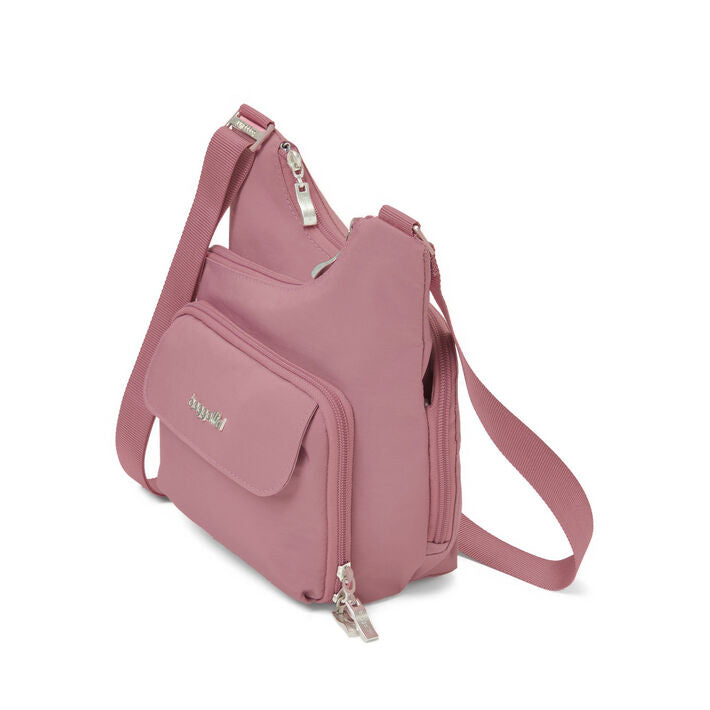 Baggallini Criss Crossbody
