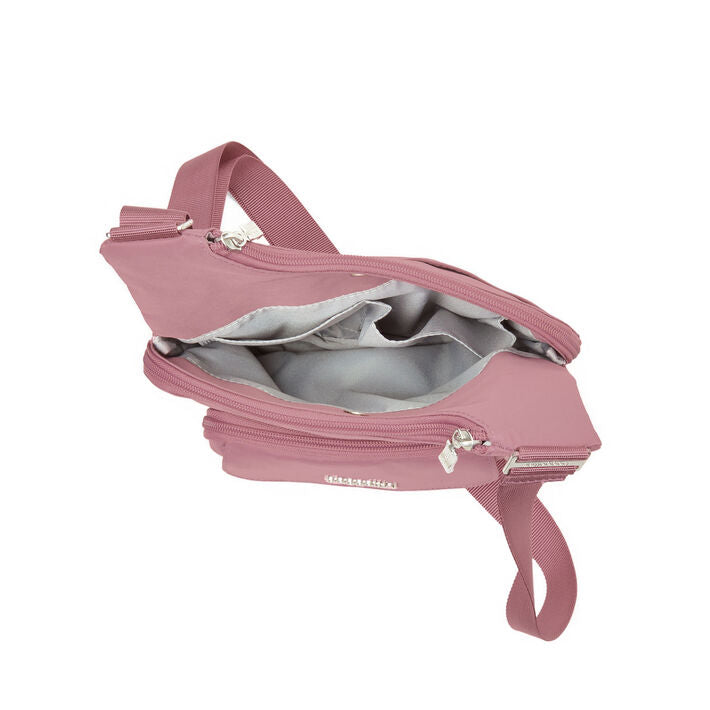 Baggallini Criss Crossbody