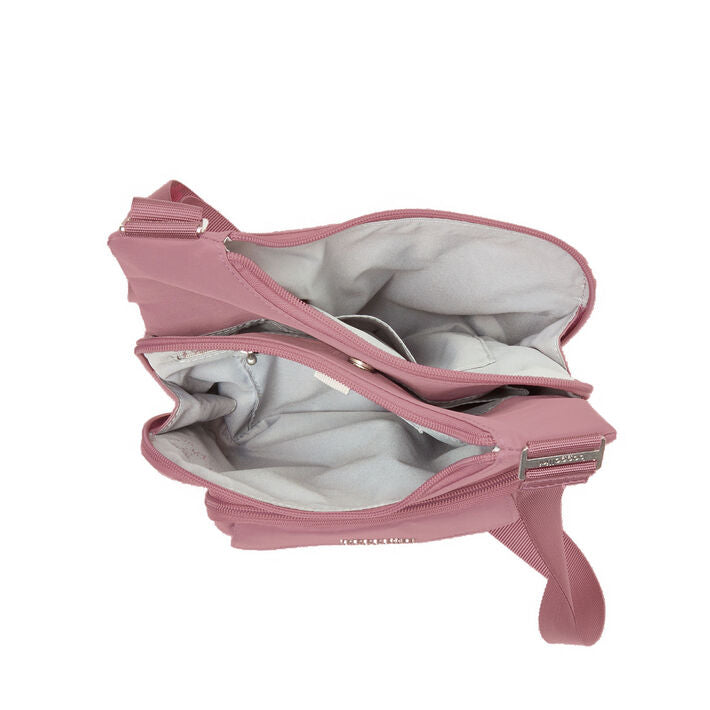 Baggallini Criss Crossbody