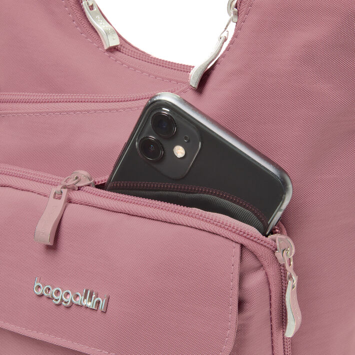 Baggallini Criss Crossbody