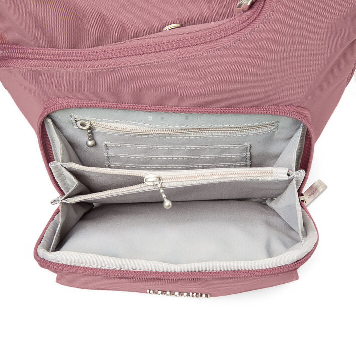 Baggallini Criss Crossbody