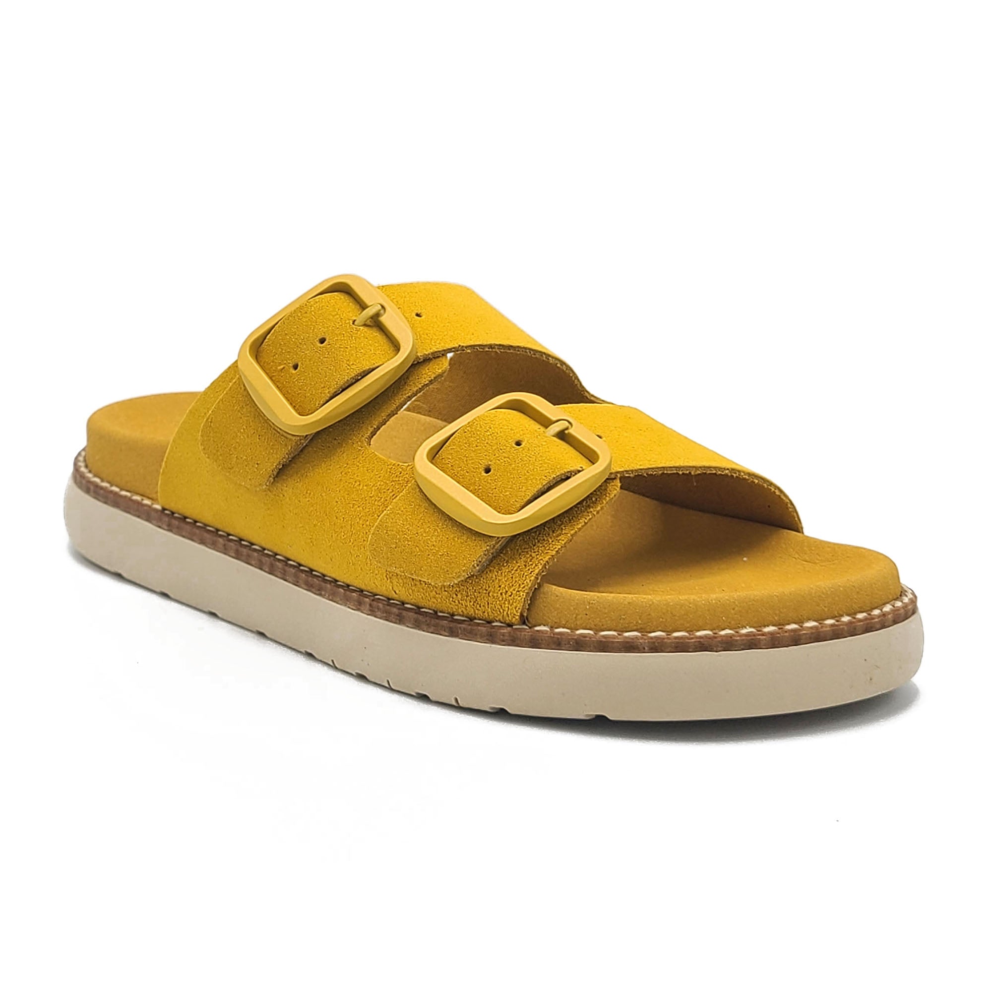 Sandals – Sole Terra Shoes