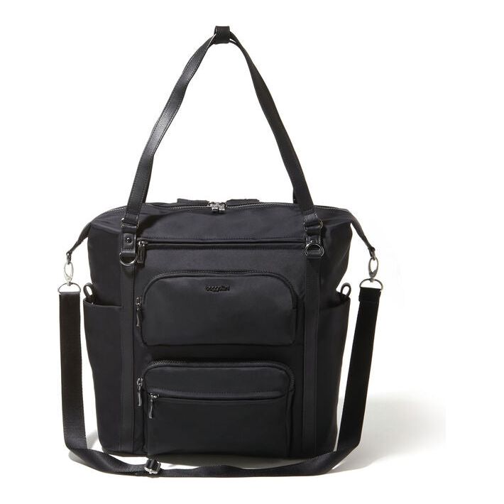 Baggallini Nolita Convertible Backpack