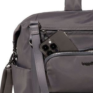 Baggallini Nolita Convertible Backpack