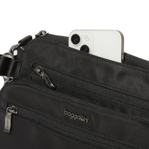 Baggallini Marais Crossbody