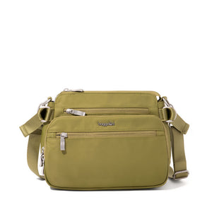 Baggallini Marais Crossbody