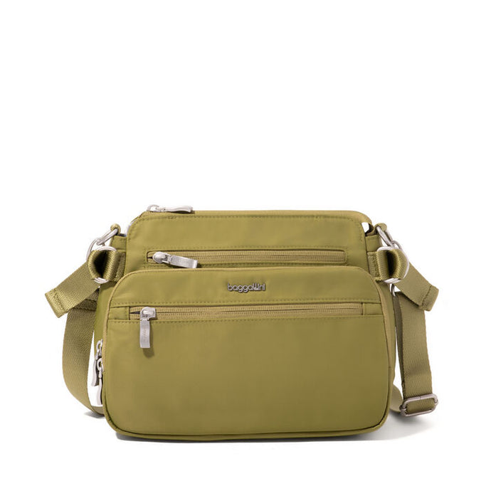 Baggallini Marais Crossbody