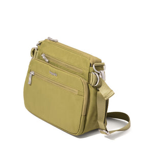 Baggallini Marais Crossbody