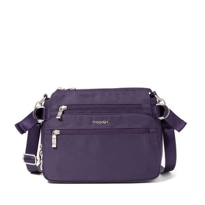 Baggallini Marais Crossbody