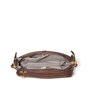 Baggallini Marais Crossbody