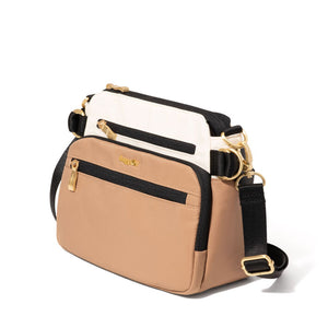 Baggallini Marais Crossbody