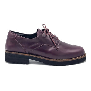 Sole Terra Ozzie Oxford