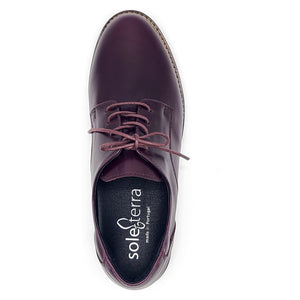 Sole Terra Ozzie Oxford