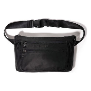 Baggallini Pocket Belt Bag Waist Pack And Crossbody