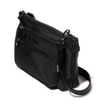 Load image into Gallery viewer, Baggallini Pocket Belt Bag Waist Pack And Crossbody