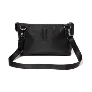 Baggallini Pocket Belt Bag Waist Pack And Crossbody