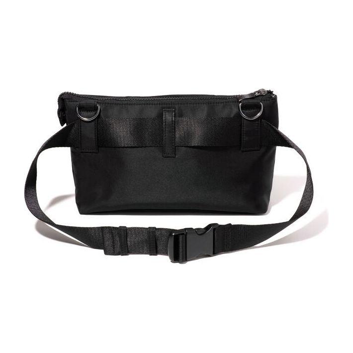 Baggallini Pocket Belt Bag Waist Pack And Crossbody
