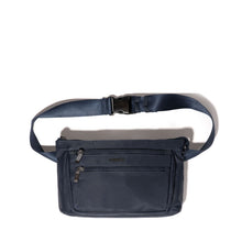Load image into Gallery viewer, Baggallini Pocket Belt Bag Waist Pack And Crossbody