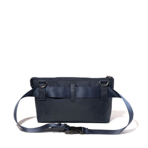 Baggallini Pocket Belt Bag Waist Pack And Crossbody