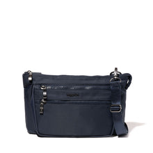 Load image into Gallery viewer, Baggallini Pocket Belt Bag Waist Pack And Crossbody