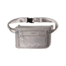 Load image into Gallery viewer, Baggallini Pocket Belt Bag Waist Pack And Crossbody