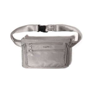 Baggallini Pocket Belt Bag Waist Pack And Crossbody