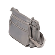 Load image into Gallery viewer, Baggallini Pocket Belt Bag Waist Pack And Crossbody