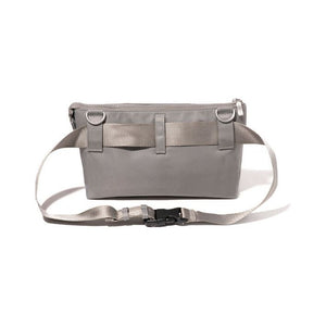 Baggallini Pocket Belt Bag Waist Pack And Crossbody