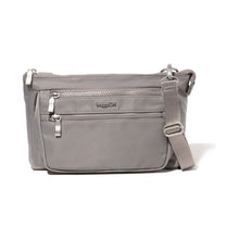 Load image into Gallery viewer, Baggallini Pocket Belt Bag Waist Pack And Crossbody