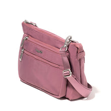 Load image into Gallery viewer, Baggallini Pocket Belt Bag Waist Pack And Crossbody