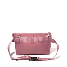 Load image into Gallery viewer, Baggallini Pocket Belt Bag Waist Pack And Crossbody
