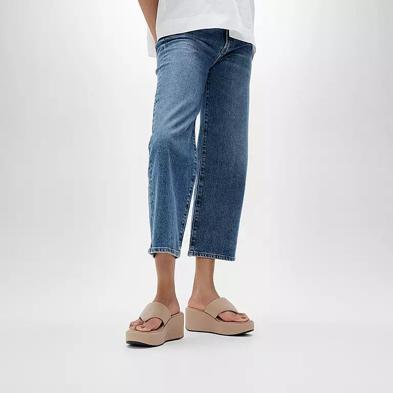 FitFlop Platfforms Wedge Toe Post