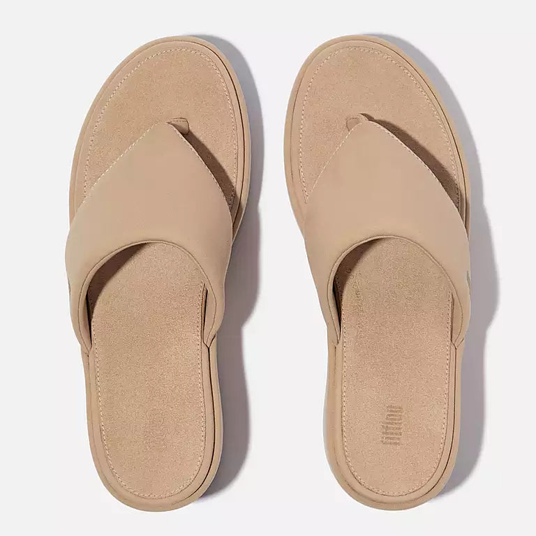 FitFlop Platfforms Wedge Toe Post