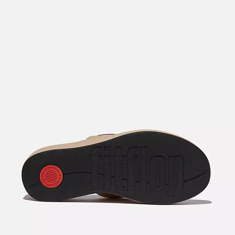 FitFlop Platfforms Wedge Toe Post