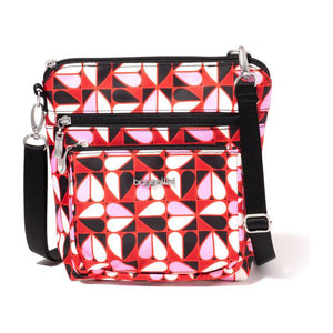 Baggallini Modern Pocket Crossbody