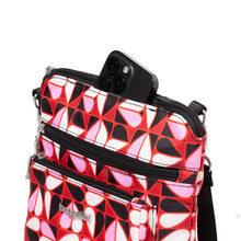 Load image into Gallery viewer, Baggallini Modern Pocket Crossbody