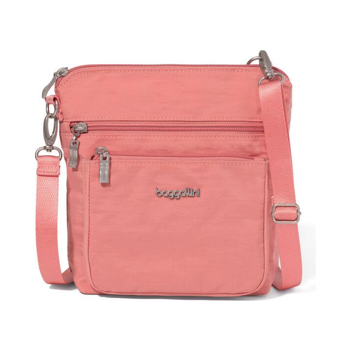 Baggallini Modern Pocket Crossbody