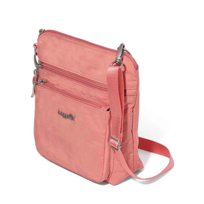 Baggallini Modern Pocket Crossbody