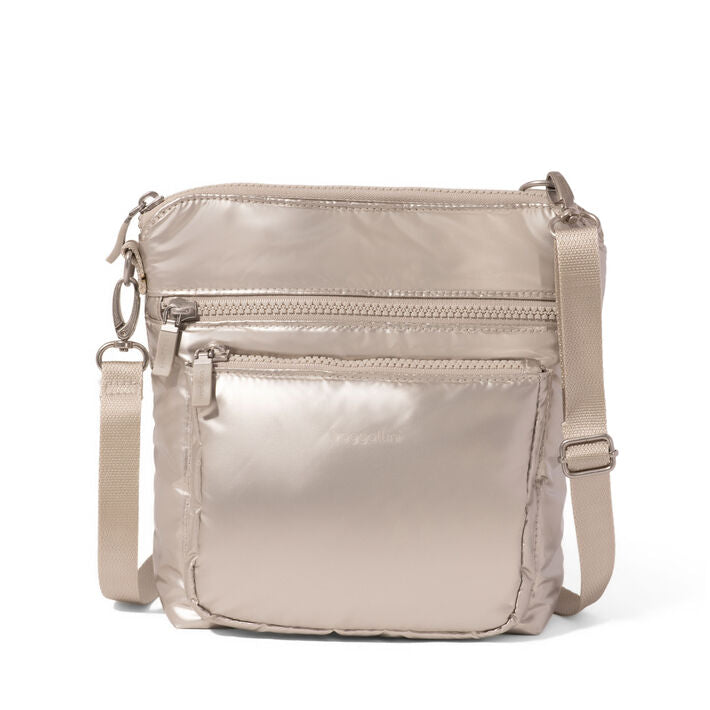 Baggallini Modern Pocket Crossbody
