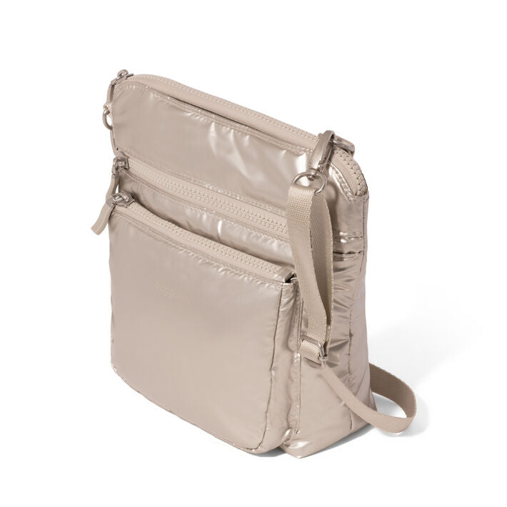 Baggallini Modern Pocket Crossbody