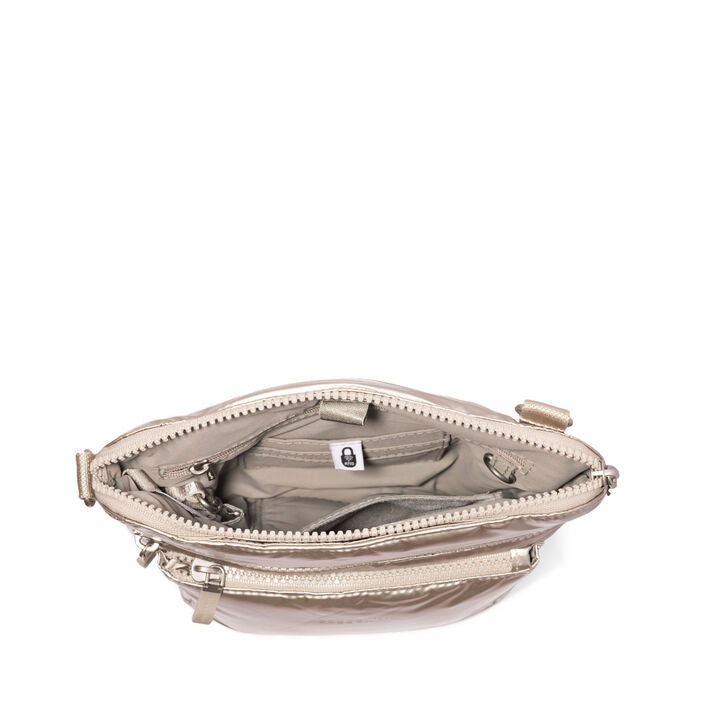 Baggallini Modern Pocket Crossbody