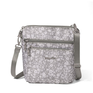 Baggallini Modern Pocket Crossbody