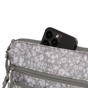 Baggallini Modern Pocket Crossbody