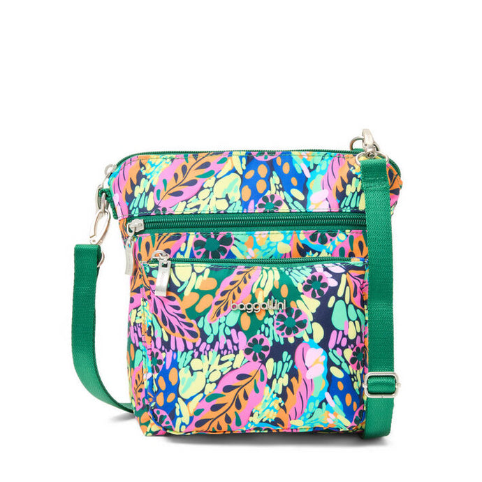 Baggallini Modern Pocket Crossbody