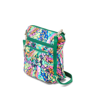 Baggallini Modern Pocket Crossbody