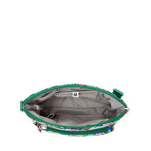 Baggallini Modern Pocket Crossbody