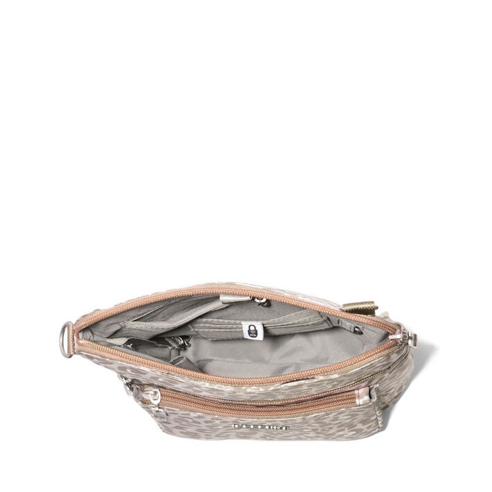 Baggallini Modern Pocket Crossbody
