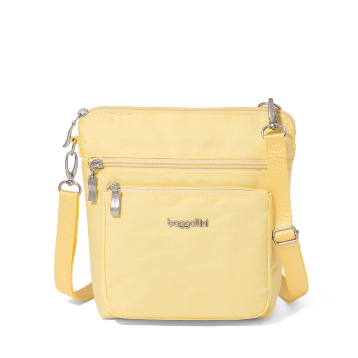 Baggallini Modern Pocket Crossbody
