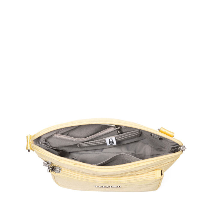 Baggallini Modern Pocket Crossbody