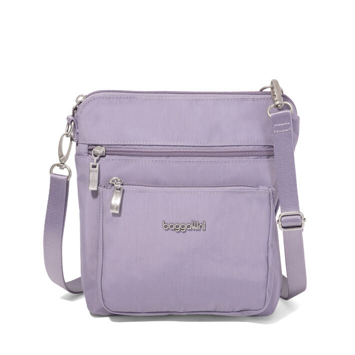 Baggallini Modern Pocket Crossbody